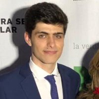 Alejandro Bravo (@alex_bravo_) 's Twitter Profile