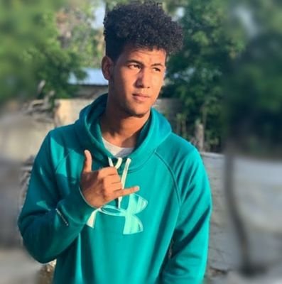 SWG_15kingz's profile picture. admiro a quien se supera porque no todos tienen la fuerza de decir yo pude controlar mis demonios