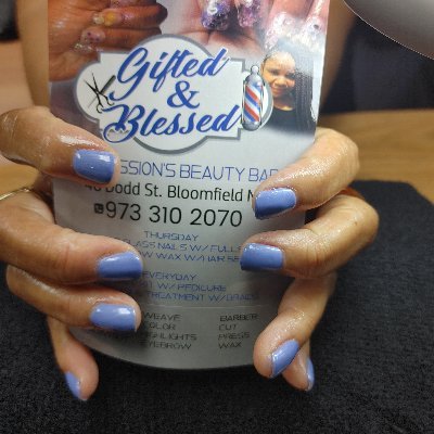 PassionsBeauty1's profile picture. 