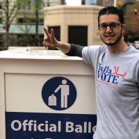 Mohamed Alyajouri (@alyajouri) 's Twitter Profile