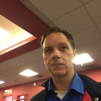 Thomas Volscho (@tvolscho) 's Twitter Profile Photo