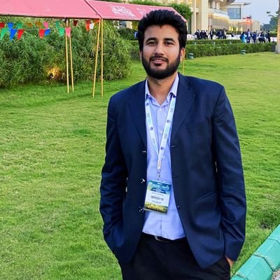Ph.D. Candidate at Queen's University, Canada || Drone Geophysics || IIT Kanpur Alumni ||
A Mountaineer by heart, Geophysicist by passion.