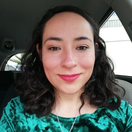 SaraCarolaGR's profile picture. Master student/ Biotechnologist / science lover/ love playing cello