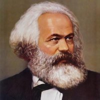 Karl Marx(@marxhaunting) 's Twitter Profile Photo