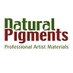 Natural Pigments (@NaturalPigments) Twitter profile photo