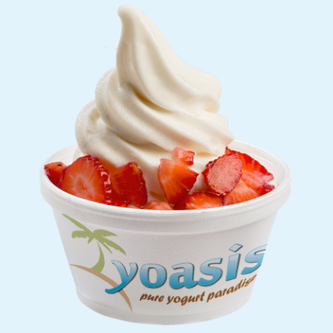 yoasisparadise's profile picture. 