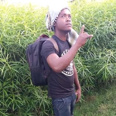 MutungaFelix1's profile picture. smile everywhere