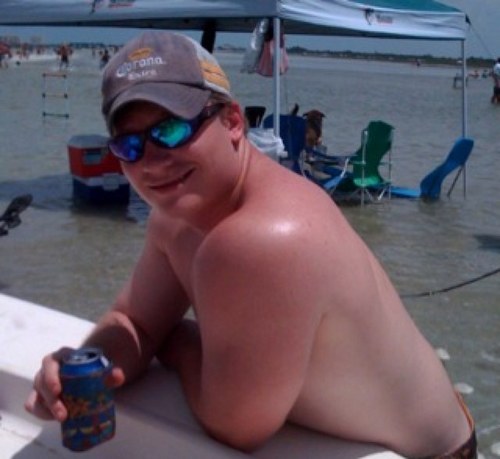 Tapster85's profile picture. Im not scared...