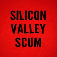 siliconvalley.scum (@silicon_valley6) 's Twitter Profile