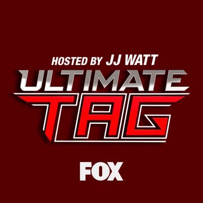 #UltimateTag: The most intense game of tag you've ever seen — watch Season 1 anytime on FOX NOW!