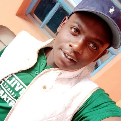 mosesng84108997's profile picture. Mkulima mdogo😁
Politics》☆
Chelsea fan 
Mùndū wa nyuūmba 🇰🇪