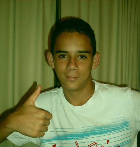 Renan Arthur