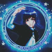 Ryu Amakusa (@oujisonofpluton) 's Twitter Profile Photo
