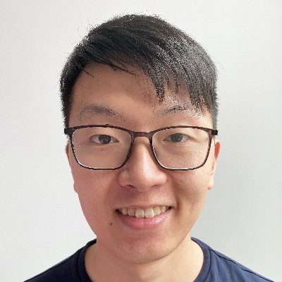 Research Scientist at Bloomberg AI. PhD in CS from HKUST. Opinions are solely my own.
