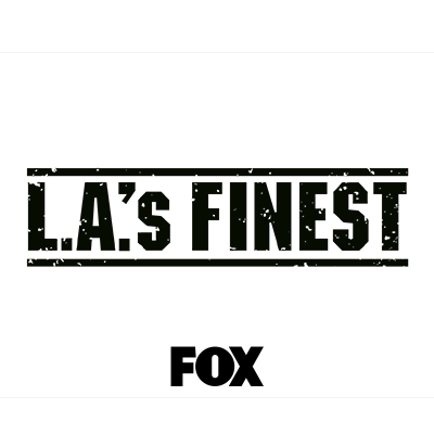 Stream Season 1 of #LAsFinest anytime on FOX NOW!