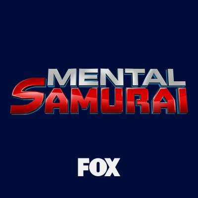 #MentalSamurai is the first-ever obstacle course for the mind, hosted & produced by Rob Lowe. 

Mental Samurai can be watched anytime on Hulu or FOX NOW!