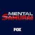 Mental Samurai (@mentalsamurai) Twitter profile photo