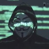 Somos Anonymous.
Ouvimos seu silêncio.
Nós sentimos sua dor.
Você não está sozinho.
#Anonymous