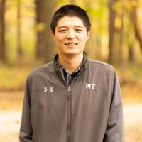 Gen Li (@genli_mit) 's Twitter Profile Photo Gen Li (@genli_mit) 's Twitter Profile Photo