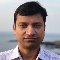 Vivek Kumar (@enigma165vivek) 's Twitter Profile