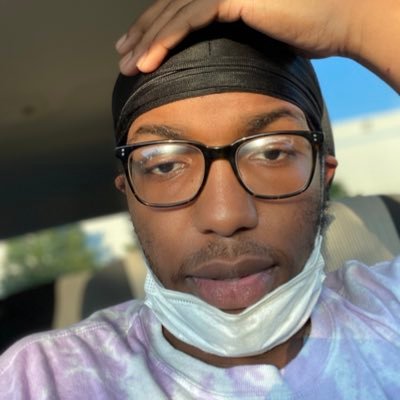 Gamer 🎮, Naturalist🌿, Astrology junkie 🌎🌑✨, Sag ♐️, Future therapist 🧠, Content creator🎥 AMOSC:👻dareonte_morris  Add my business Insta @its_tae21