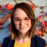 Samantha Gailey (@gailey_samantha) 's Twitter Profile