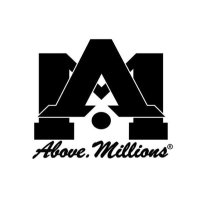 Above.Millions®(@ABOVEMILLIONS_) 's Twitter Profile Photo