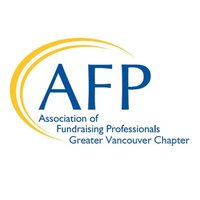 AFP Greater Vancouver Chapter (@afpvancouver) 's Twitter Profile