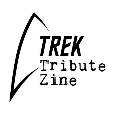 Trek Tribute Zineさんのプロフィール画像