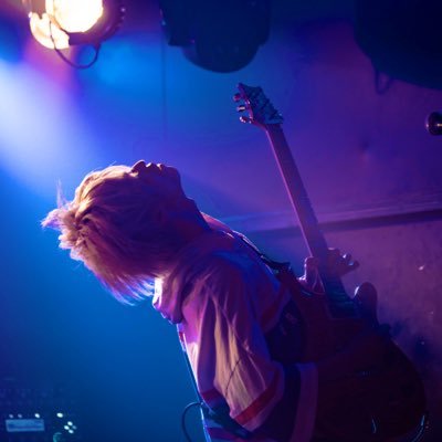 AlethQuake_Nao's profile picture. ☠️