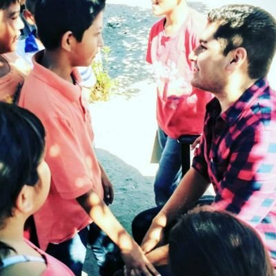 Joven comprometido con la libertad. Lucho por el desarrollo democrático de #México a través de la participación ciudadana.