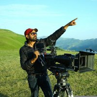 Krish Jagarlamudi (@dirkrish) 's Twitter Profile