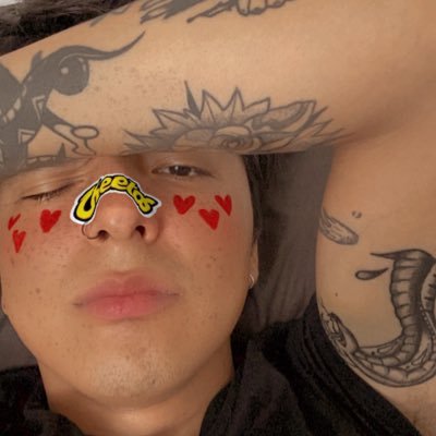 luant_ra's profile picture. • Creative / Art Director