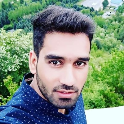 jeelanikarim's profile picture. I am Kashmir, i'm beautiful and a peace loving place chosen by nature bt most wise humans made it hell... Ensuring Fundamental rights and justice=peace in KMR.