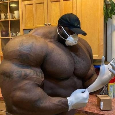 C O O M S L A Y E R Iron Bobby Twitter