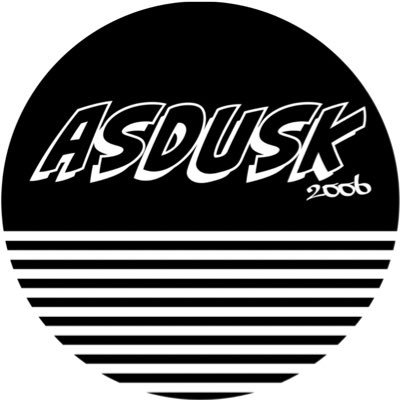 The official account of ASDUSK 