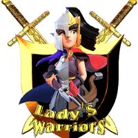 Ladys Warriors (@ladyswarriors) 's Twitter Profile