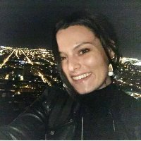 Christine Moriarty (@yackspoetic) 's Twitter Profile