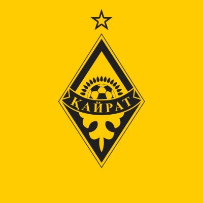 Official Twitter of FC Kairat.
Kazakhstan Champions: 1992, 2004, 2020. Ten-time winner of the Kazakhstan Cup