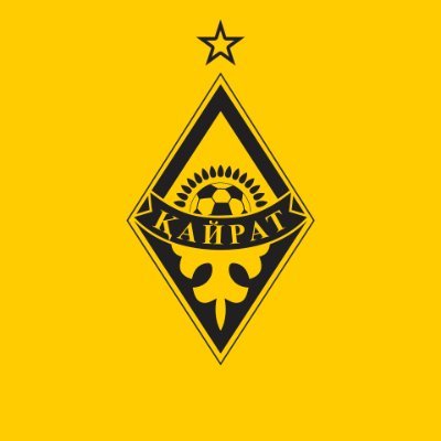 Official Twitter of FC Kairat.

Kazakhstan Champions: 1992, 2004, 2020. Ten-time winner of the Kazakhstan Cup