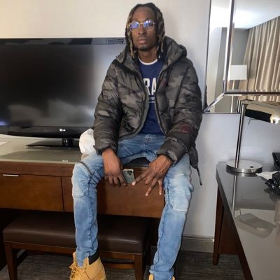 IG:BANKSGUCCIJUWOP ♐ #WNO #2MW