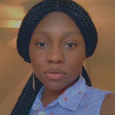 God first🙏 Psalm 31:24 “Be strong, and let your heart take courage, all you who wait for the LORD!” Congolese girl 🇺🇸🇨🇩 Muluba 100% 04/30/?🎂