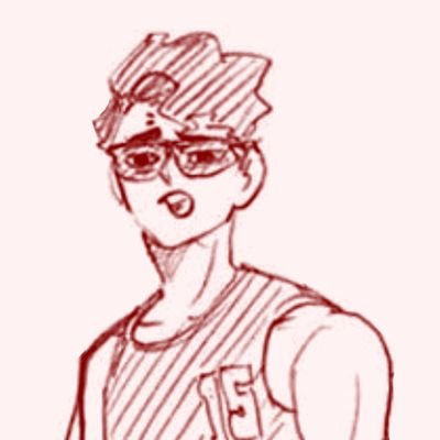 she/they | sapphic | master thread in 🔗 | call me yuu!! | not spoiler free | tsukki harem enthusiast | krtsk and omtsk supremacy | tsukki and gojo love bot