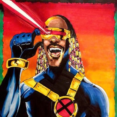 jjblueflame's profile picture. Hebrew