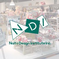 ㍿内藤デザイン研究所【公式】(@naito_design) 's Twitter Profile Photo