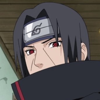 “There are two types of pain in this world. Pain that hurts you, and pain that changes you” -Obito Uchiha