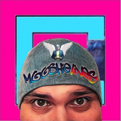 MooshieLives 🎮OCGamer🎮さんのプロフィール画像