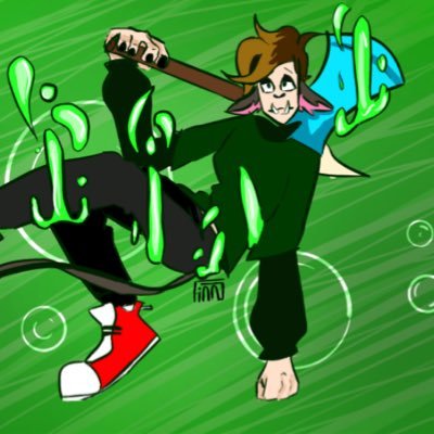 Mr.mistake|mcyt artist|さんのプロフィール画像