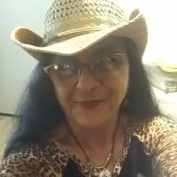 Tammie Thompson - @TammieT581662 Twitter Profile Photo