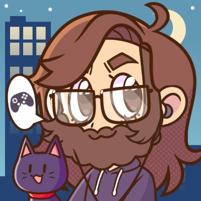 He/him, 31. I like maths & bad video games. Avatar made with https://t.co/T0uogz7BkX…